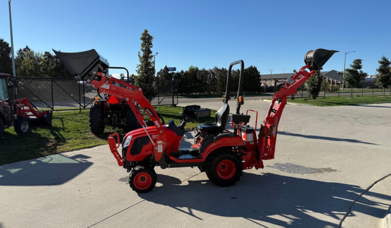 2023 KIOTI CS2220 4X4 full