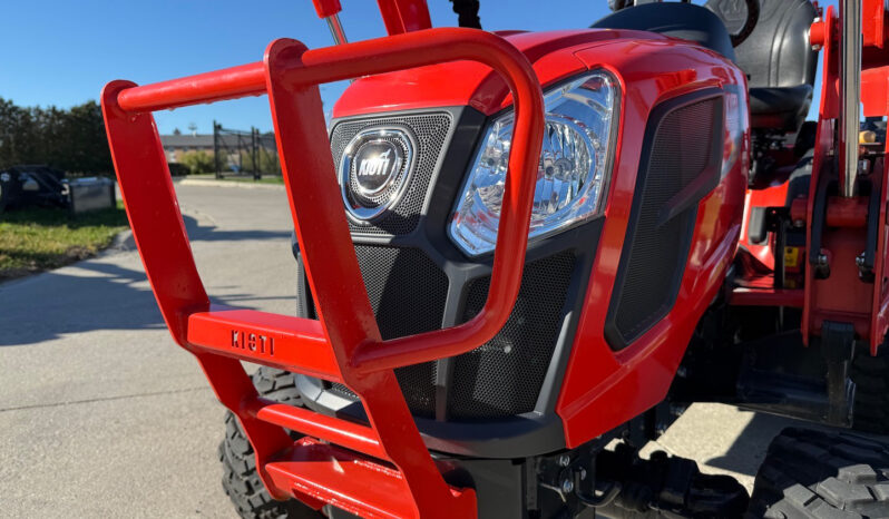 2023 KIOTI CS2220 4X4 full