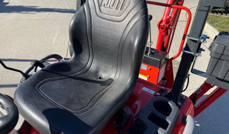 2023 KIOTI CS2220 4X4 full