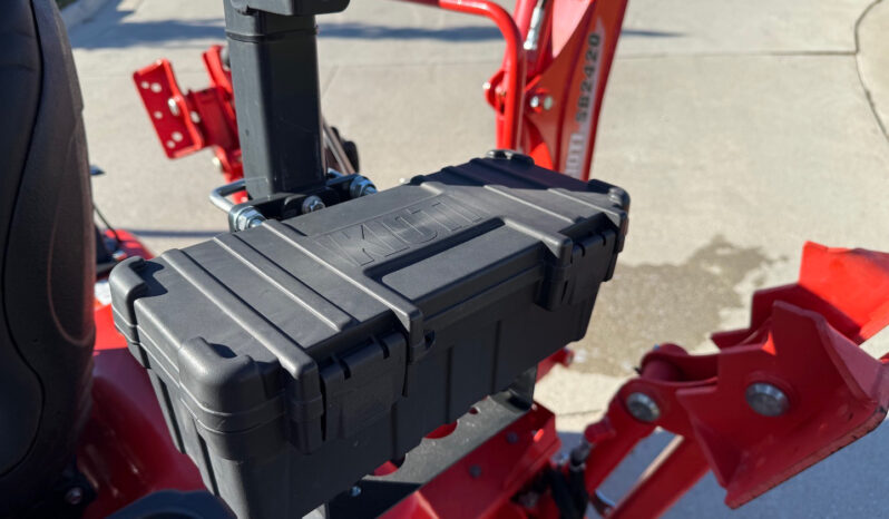 2023 KIOTI CS2220 4X4 full