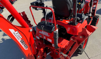 2023 KIOTI CS2220 4X4 full