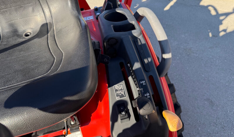 2023 KIOTI CS2220 4X4 full