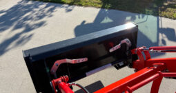 2023 KIOTI CS2220 4X4