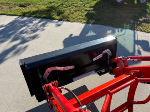 2023 KIOTI CS2220 4X4