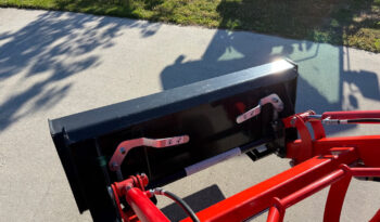 2023 KIOTI CS2220 4X4 full