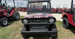 2025 Mahindra ROXOR Independence Rd