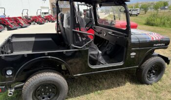2025 Mahindra ROXOR Independence Rd full