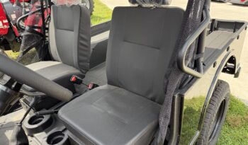 2025 Mahindra ROXOR Independence Rd full