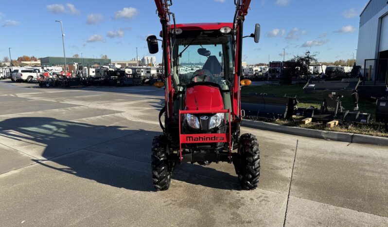 2023 2638 HST 4X4 full