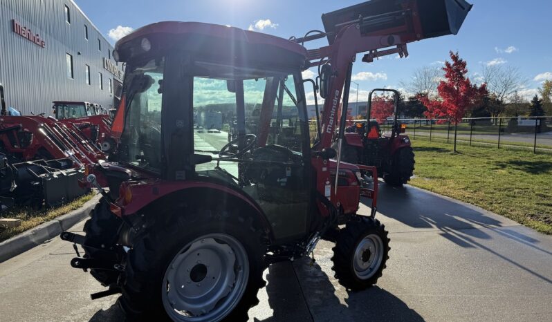 2023 2638 HST 4X4 full