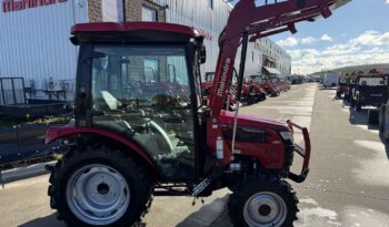 2023 2638 HST 4X4 full