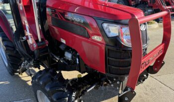 2023 2638 HST 4X4 full