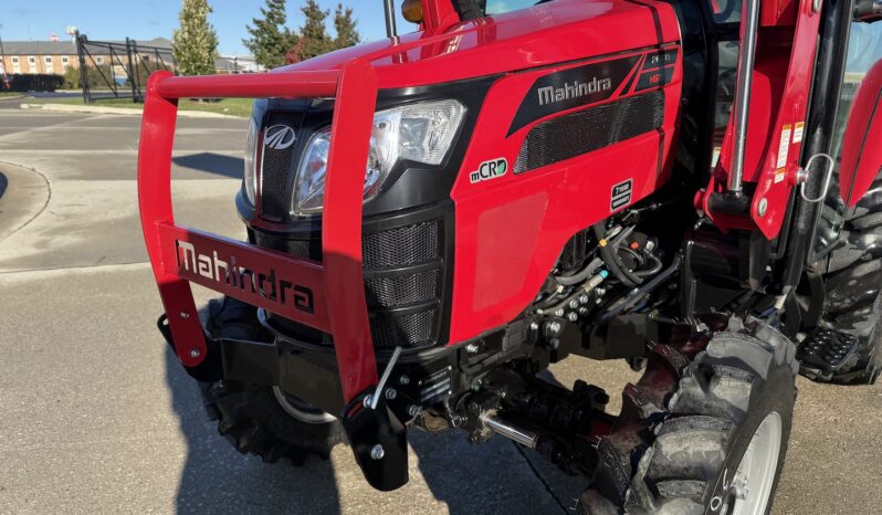 2023 2638 HST 4X4 full