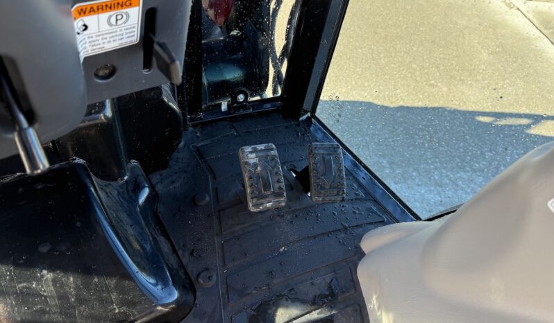 2023 2638 HST 4X4 full