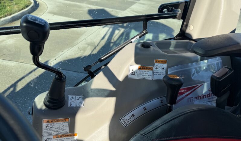 2023 2638 HST 4X4 full