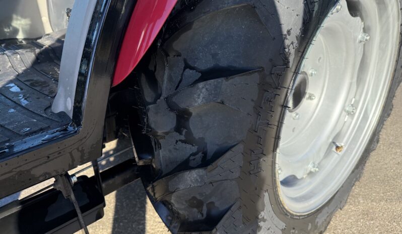 2023 2638 HST 4X4 full