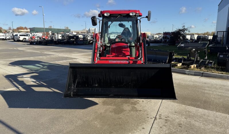 2023 2638 HST 4X4 full