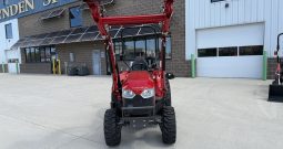 1E.35H 35 HP 4WD HST
