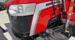 1E.35H 35 HP 4WD HST