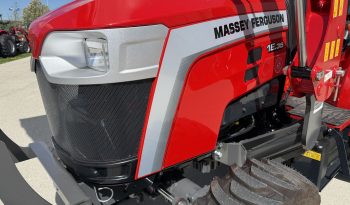 1E.35H 35 HP 4WD HST full