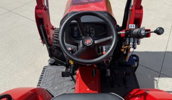 1E.35H 35 HP 4WD HST full