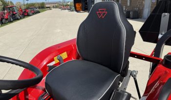 1E.35H 35 HP 4WD HST full