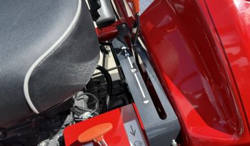 1E.35H 35 HP 4WD HST full