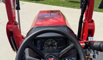 1E.35H 35 HP 4WD HST full