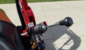 1E.35H 35 HP 4WD HST full