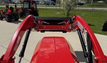 1E.35H 35 HP 4WD HST full