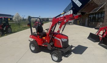 1GC.23 4X4 HST full