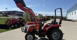 1E.25H 4X4 HST