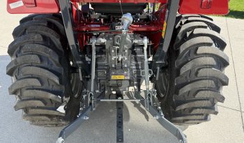 1E.25H 4X4 HST full