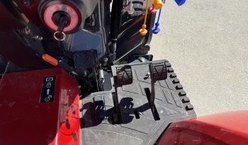 1E.25H 4X4 HST full