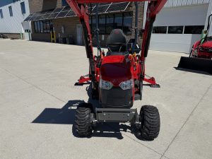 1GC.23B HST 4X4