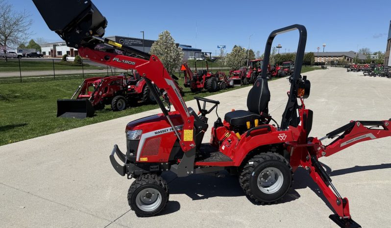 1GC.23B HST 4X4 full