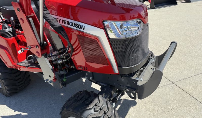 1GC.23B HST 4X4 full