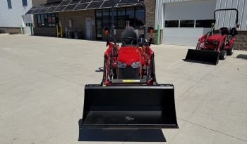1GC.23B HST 4X4 full