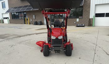 1GC.23 4X4 HST full