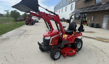 1GC.23 4X4 HST full