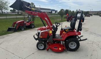 1GC.23 4X4 HST full