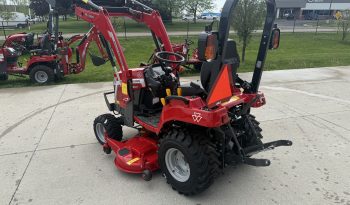 1GC.23 4X4 HST full