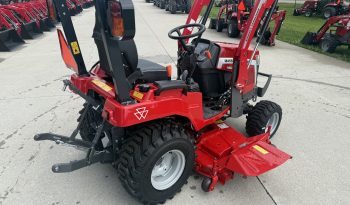 1GC.23 4X4 HST full