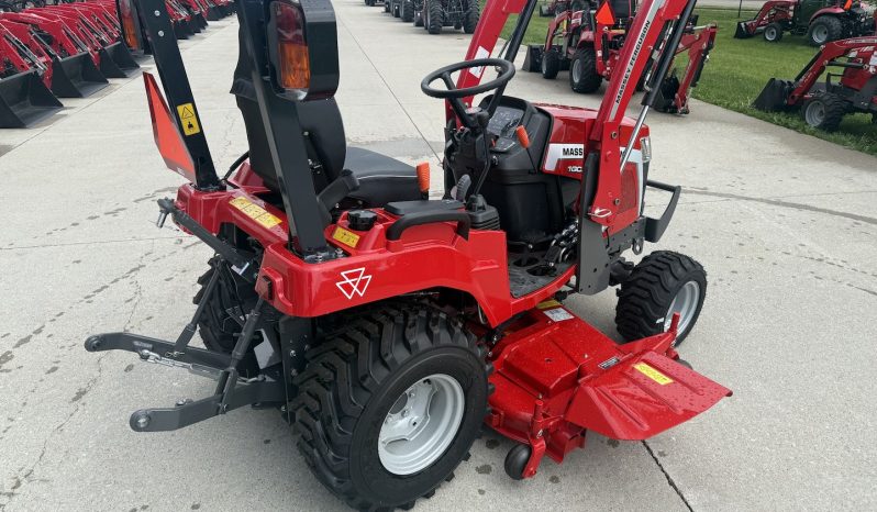 1GC.23 4X4 HST full