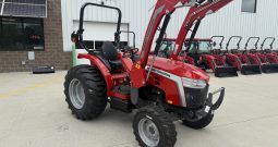 2E.50 4X4 Shuttle
