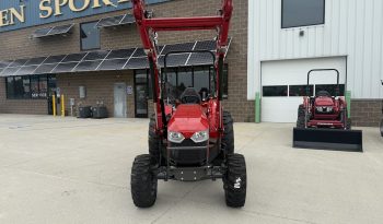 2E.50 4X4 Shuttle full