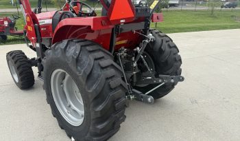 2E.50 4X4 Shuttle full