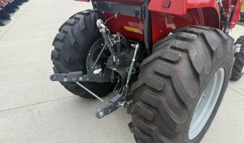 2E.50 4X4 Shuttle full