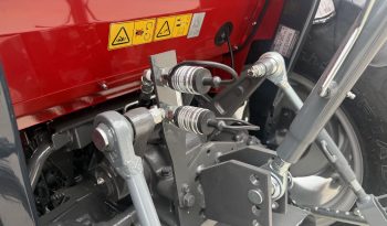 2E.50 4X4 Shuttle full
