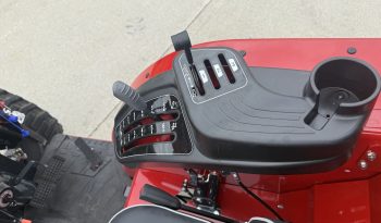 2E.50 4X4 Shuttle full